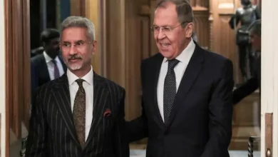 External Affairs Minister S Jaishankar will visit Moscow on August 20-21, where he will hold talks with his Russian counterpart Sergey Lavrov.