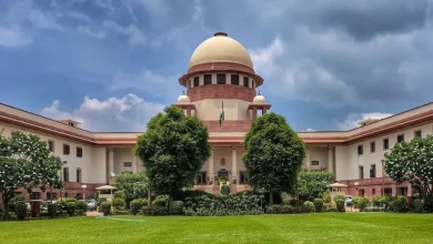 The top court also asked influencers to file an affidavit detailing the steps they can take to use their platforms to raise awareness about the rights of persons with disabilities.
