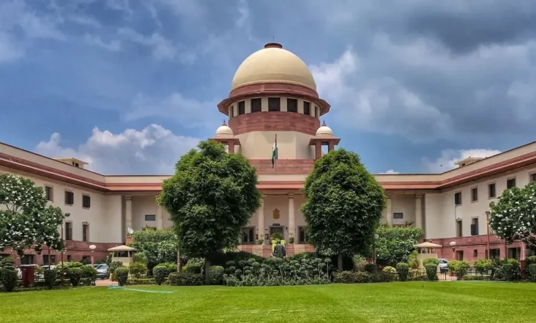 The top court also asked influencers to file an affidavit detailing the steps they can take to use their platforms to raise awareness about the rights of persons with disabilities.