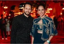 Badminton Stars Saina Nehwal and Parupalli Kashyap Rekindle Marriage After Split