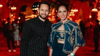 Badminton Stars Saina Nehwal and Parupalli Kashyap Rekindle Marriage After Split