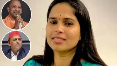 Hours after publicly praising Uttar Pradesh Chief Minister Yogi Adityanath, Samajwadi Party MLA Pooja Pal was expelled from the party for alleged anti-party activities.