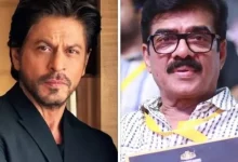 Urvashi Raises Concerns Over National Awards Jury Decisions