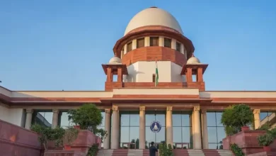 The Supreme Court on Monday struck down the 2:1 reservation policy for male and female officers in the Indian Army’s Judge Advocate General (JAG) branch.