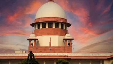 Supreme Court on Friday recalled its August 4 order directing that a judge of the Allahabad High Court be removed from hearing criminal matters until retirement and be made to sit with a senior judge.
