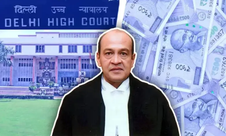 The Supreme Court on Thursday dismissed a petition by the Allahabad High Court’s Justice Yashwant Varma challenging an in-house inquiry report on unaccounted cash found at his home.