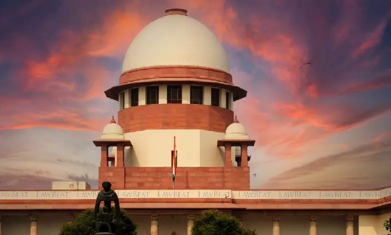 Supreme Court on Friday recalled its August 4 order directing that a judge of the Allahabad High Court be removed from hearing criminal matters until retirement and be made to sit with a senior judge.