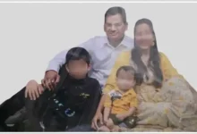 Surat Teacher’s Tragic Death with Sons Linked to Wife’s Alleged Affair: Police Investigation Reveals Motive