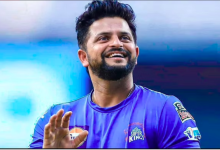 ED Raid Former Cricketer Suresh Raina for Questioning in Illegal Betting App Probe