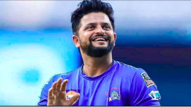 ED Raid Former Cricketer Suresh Raina for Questioning in Illegal Betting App Probe