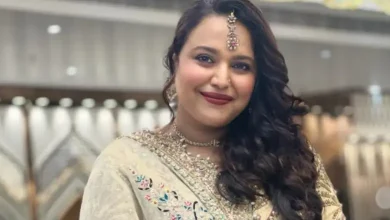 Swara Bhasker Updates X Bio Amid Controversy Over Sexuality Comments