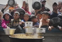 Police have arrested a Syrian national allegedly part of a gang involved in raising funds from mosques in Gujarat in the name of victims of the Gaza war.