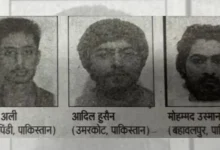 The Bihar Police Headquarters on Thursday issued a statewide high alert after receiving intelligence reports about the entry of Pakistan-based terrorists into the state.