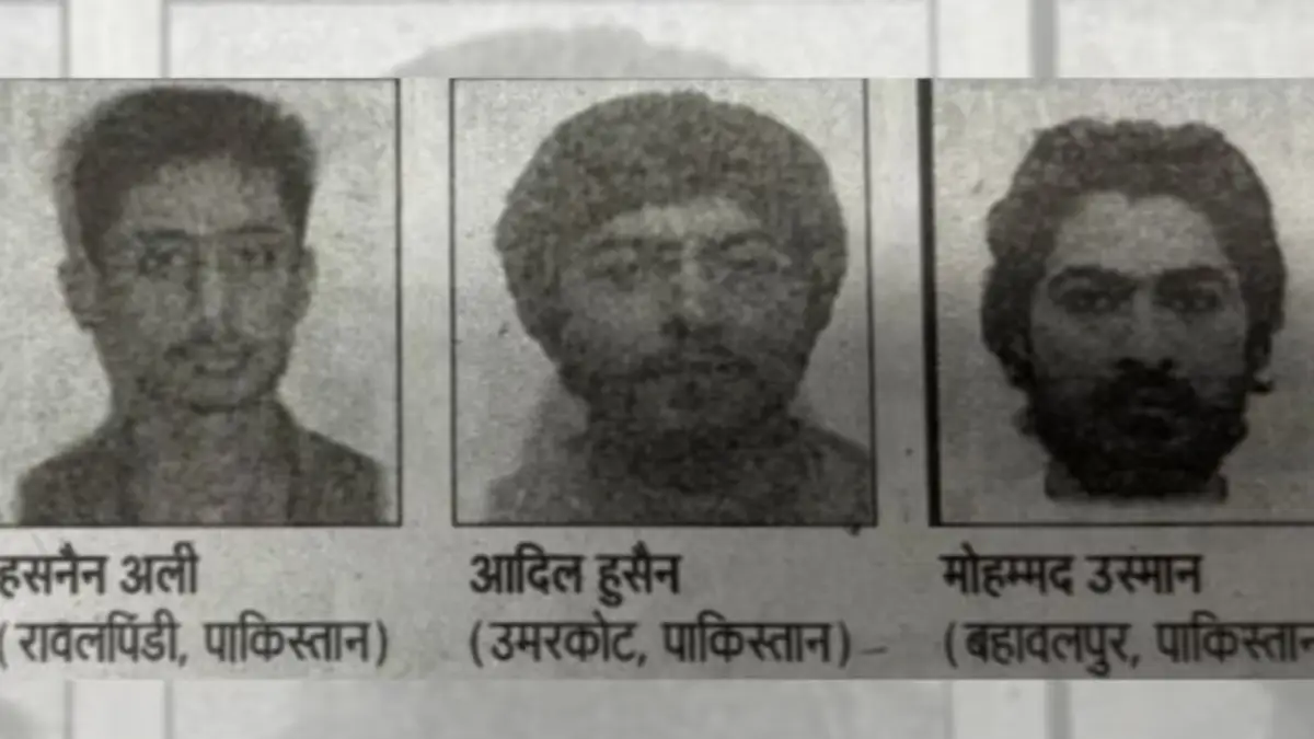 The Bihar Police Headquarters on Thursday issued a statewide high alert after receiving intelligence reports about the entry of Pakistan-based terrorists into the state.
