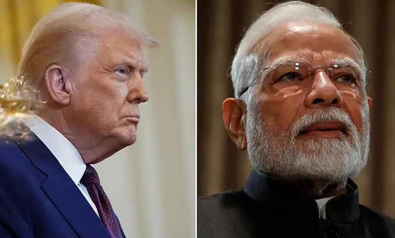 The US Treasury Secretary has warned that the Trump administration could impose additional secondary tariffs on India, with the final decision depending on the outcome of a meeting between President Donald Trump and Russian President Vladimir Putin.