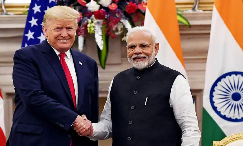 Prime Minister Narendra Modi is likely to visit the United States next month for the United Nations General Assembly (UNGA) and plans are afoot to schedule a meeting with President Donald Trump.