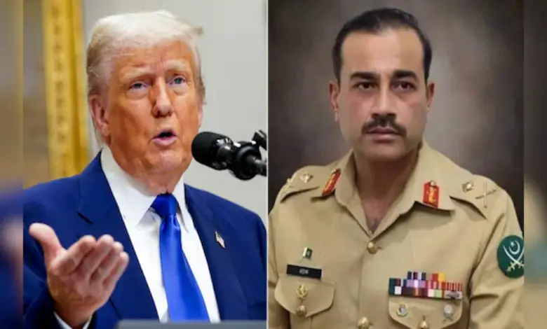 Pakistan army chief Field Marshal Asim Munir will head to the United States again this month in what will be his second visit to Washington in two months.