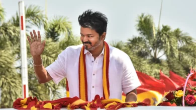 “A lion is always a lion”: Vijay rules out alliances with DMK, BJP for 2026, vows statewide contest