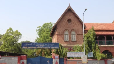 Ahmedabad Shock: Class 12 Student Receives Death Threats on Instagram After Incident in Seventh Day School