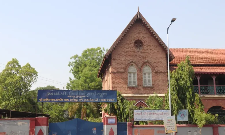 Ahmedabad Shock: Class 12 Student Receives Death Threats on Instagram After Incident in Seventh Day School