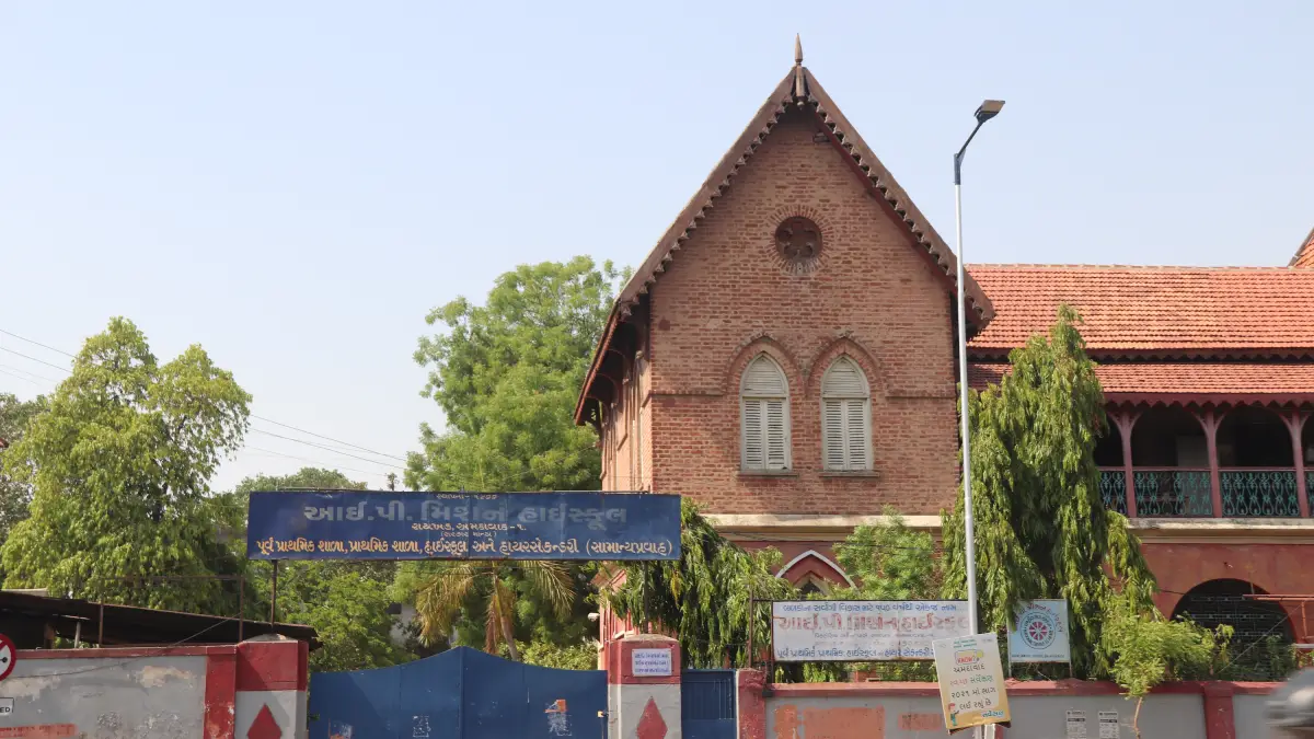 Ahmedabad Shock: Class 12 Student Receives Death Threats on Instagram After Incident in Seventh Day School