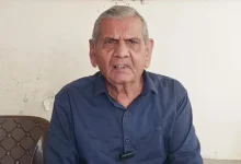 Gujarat Braces for Heavy Rainfall Starting August 15: Ambalal Patel