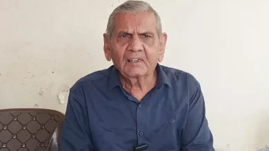 Gujarat Braces for Heavy Rainfall Starting August 15: Ambalal Patel