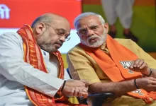 BJP set to name new national president before Bihar poll dates; top brass consulted, decision imminent