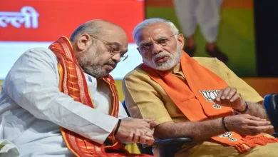 BJP set to name new national president before Bihar poll dates; top brass consulted, decision imminent