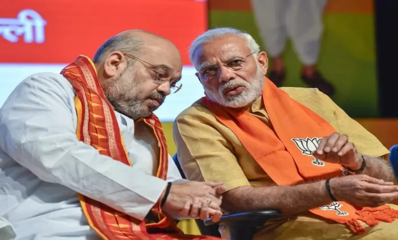 BJP set to name new national president before Bihar poll dates; top brass consulted, decision imminent