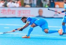 Asia Cup Hockey: India begins with a win, but performance remains lackluster