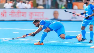 Asia Cup Hockey: India begins with a win, but performance remains lackluster