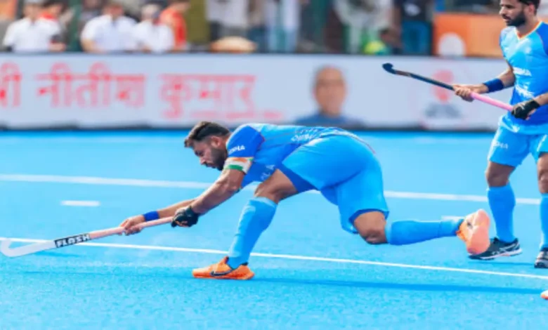 Asia Cup Hockey: India begins with a win, but performance remains lackluster