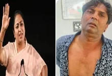 Attack on Delhi CM Rekha Gupta a ‘Planned Conspiracy’? CMO Points to CCTV Evidence