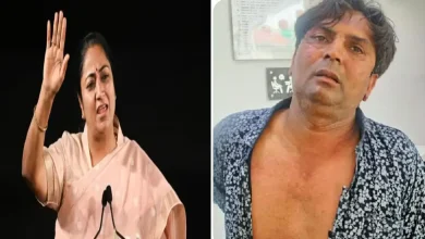 Attack on Delhi CM Rekha Gupta a ‘Planned Conspiracy’? CMO Points to CCTV Evidence