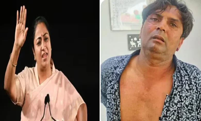 Attack on Delhi CM Rekha Gupta a ‘Planned Conspiracy’? CMO Points to CCTV Evidence
