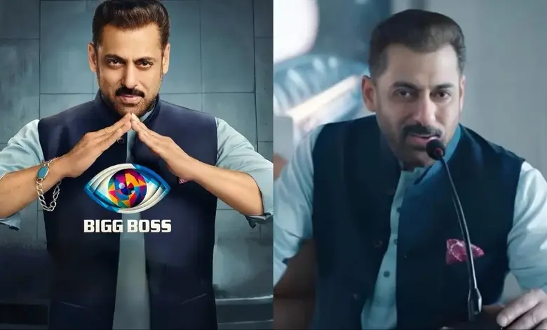 Anticipated “Gharwalon Ki Sarkar” Season of Bigg Boss 19 Teases Confirmed Star Line‑Up
