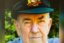 Bob Simpson Passes Away at 89 – Legendary Australia Captain Who Retired Against India and Made Comeback Against India