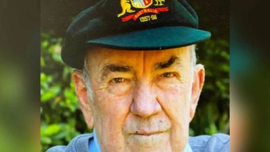 Bob Simpson Passes Away at 89 – Legendary Australia Captain Who Retired Against India and Made Comeback Against India