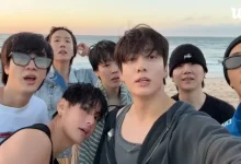 BTS Reunites for Heartwarming Beachside Live Stream Post-Military Service