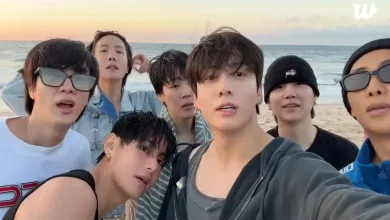 BTS Reunites for Heartwarming Beachside Live Stream Post-Military Service
