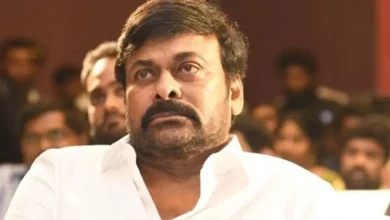 Chiranjeevi Rejects False Claims of Backing Telugu Film Strike