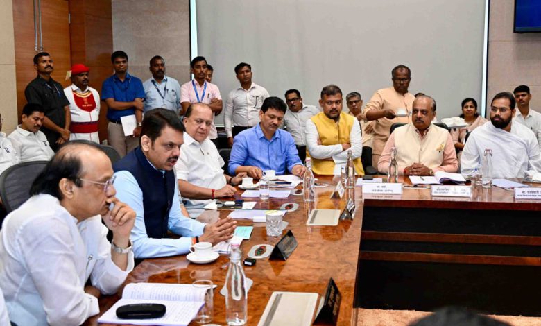 Chief Minister's initiative to bring back Madhuri alias Mahadevi elephant to Nandani Math