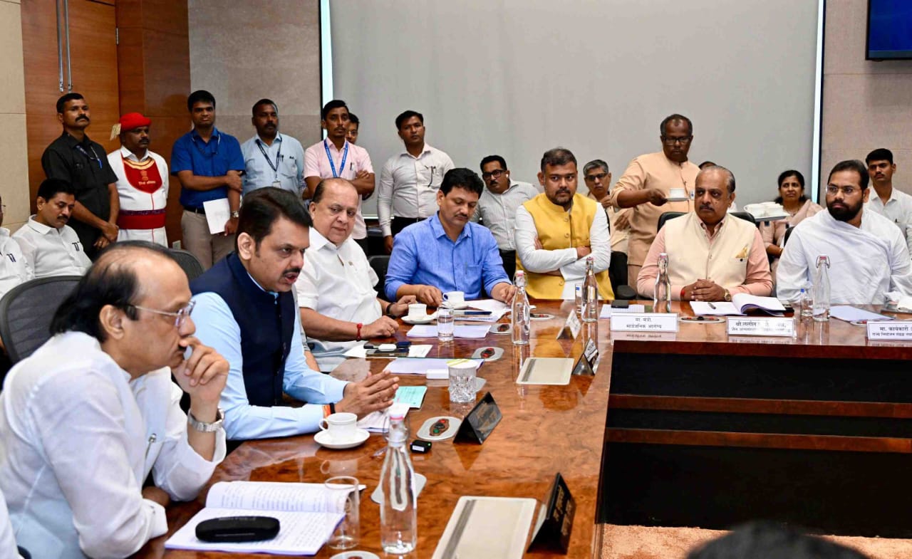 Chief Minister's initiative to bring back Madhuri alias Mahadevi elephant to Nandani Math