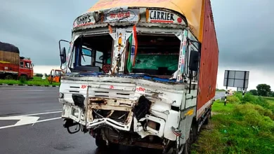 Tragic Collision in Bulandshahr Leaves Eight Dead, Dozens Injured