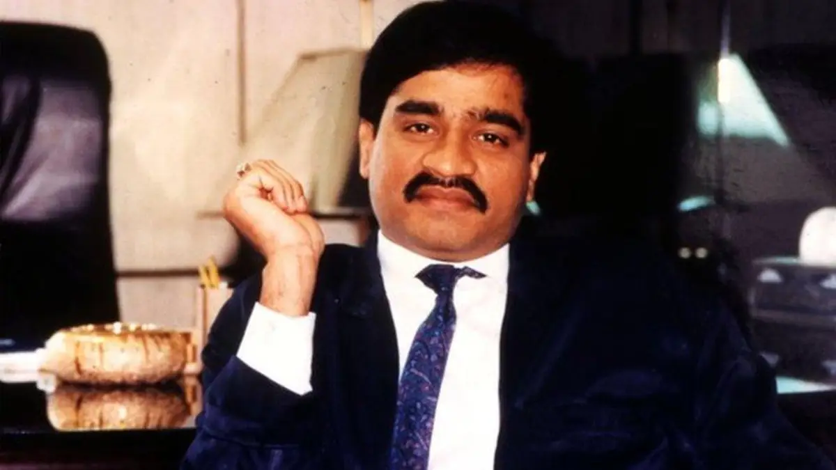 Dawood-linked drug haul worth Rs 92 crore uncovered in Madhya Pradesh