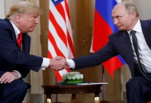 Deal or Disaster? What Could Come Out of the Trump–Putin Closed-Door Alaska Summit