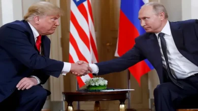 Deal or Disaster? What Could Come Out of the Trump–Putin Closed-Door Alaska Summit