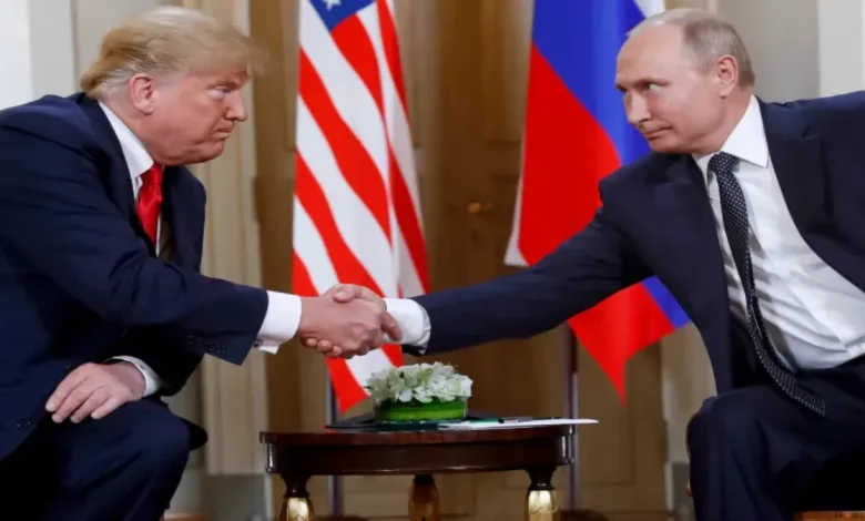 Deal or Disaster? What Could Come Out of the Trump–Putin Closed-Door Alaska Summit
