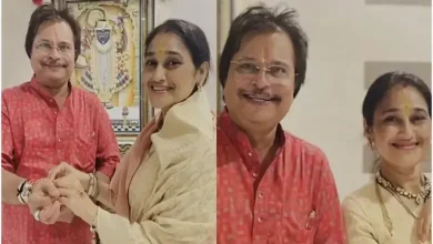Disha Vakani’s Heartwarming Raksha Bandhan Reunion with TMKOC Producer Asit Modi Sparks Fan Excitement